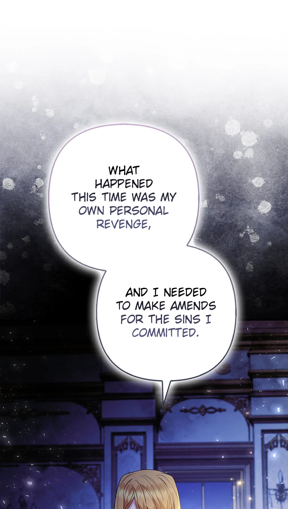 The Duke and The Fox Princess Chapter 56 - page 63