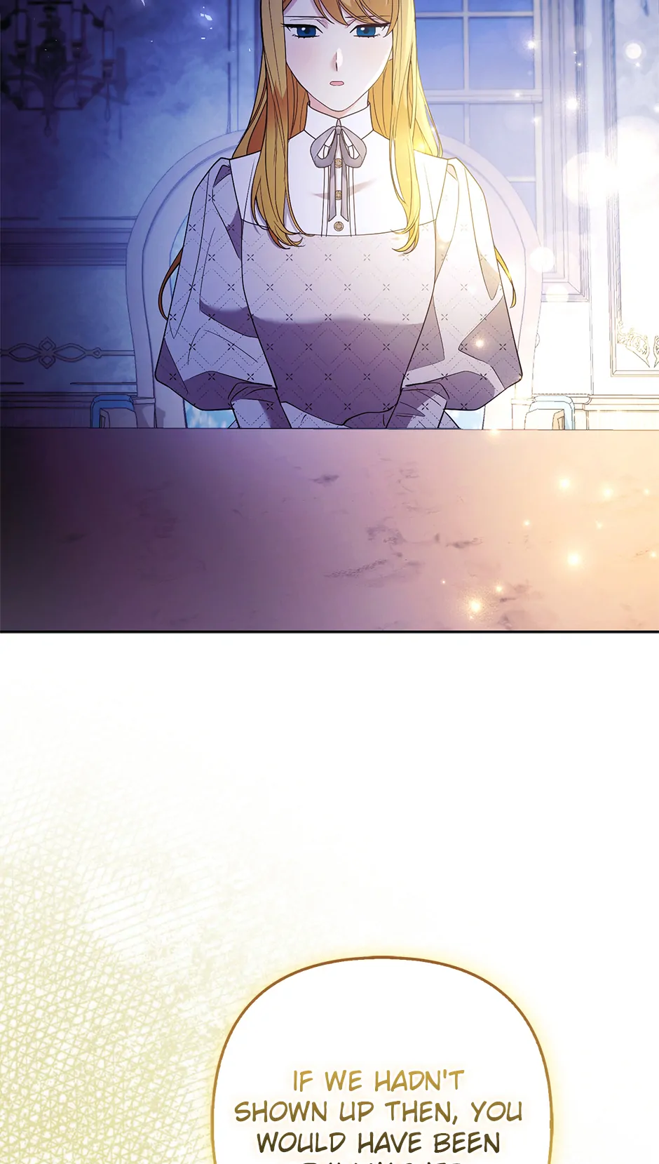 The Duke and The Fox Princess Chapter 56 - page 64