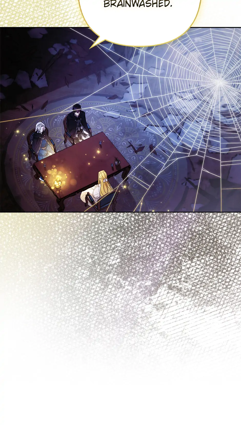 The Duke and The Fox Princess Chapter 56 - page 65