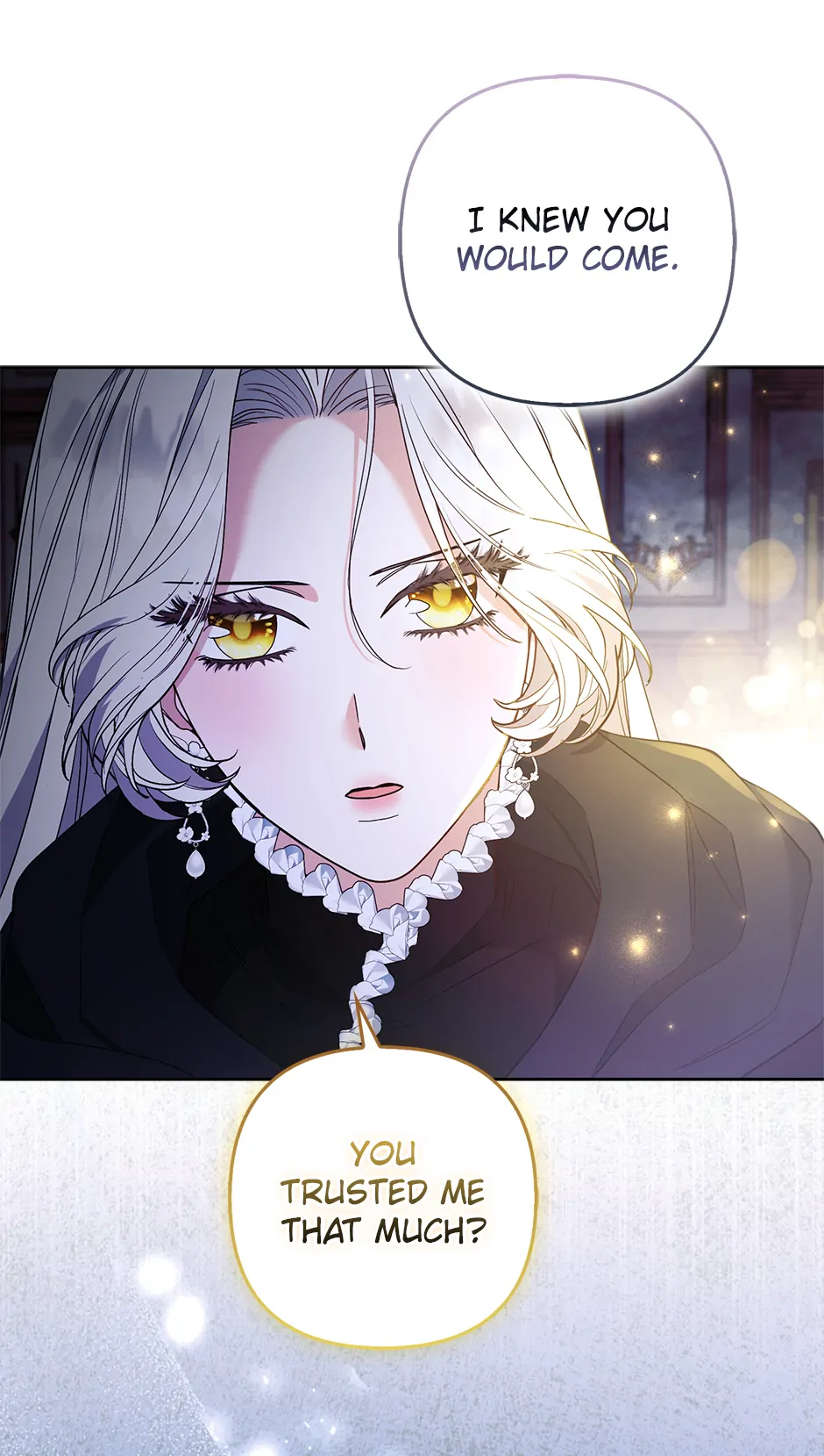 The Duke and The Fox Princess Chapter 56 - page 66