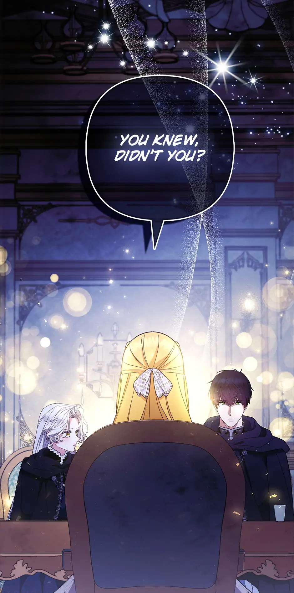 The Duke and The Fox Princess Chapter 56 - page 69