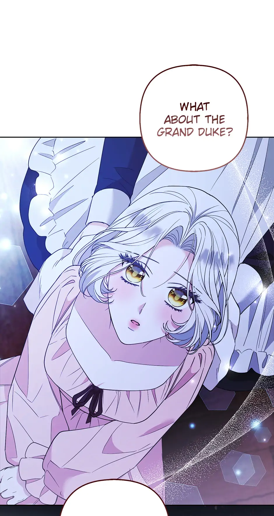 The Duke and The Fox Princess Chapter 56 - page 7