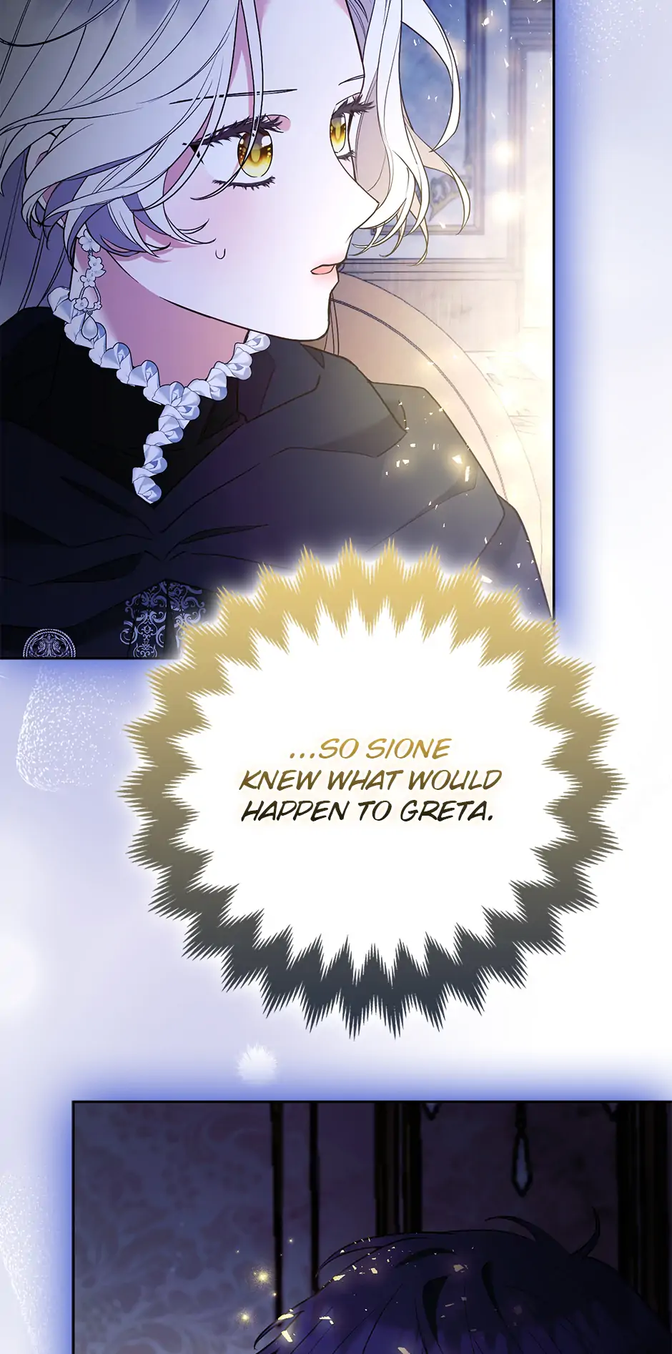 The Duke and The Fox Princess Chapter 56 - page 71