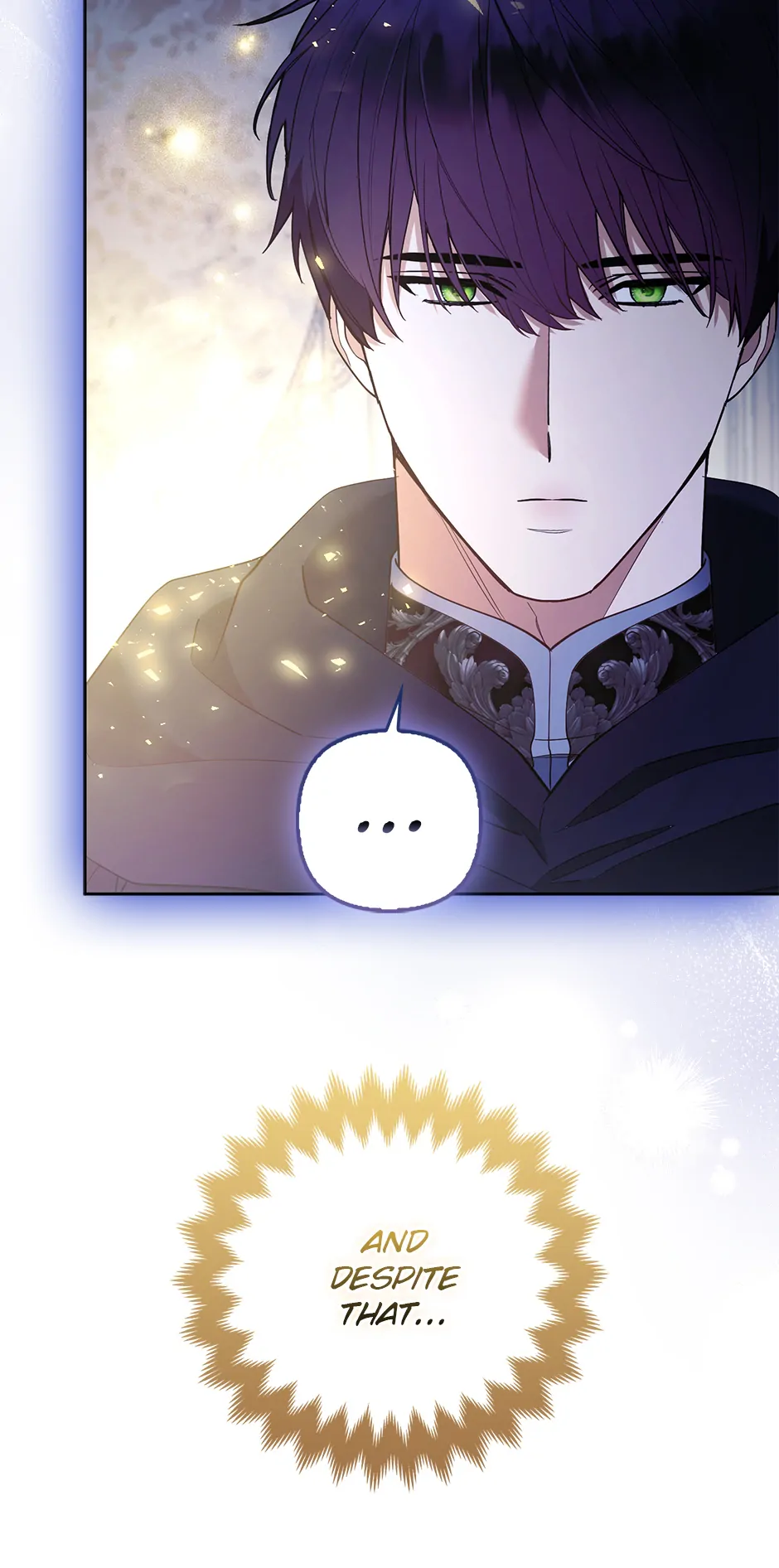 The Duke and The Fox Princess Chapter 56 - page 72