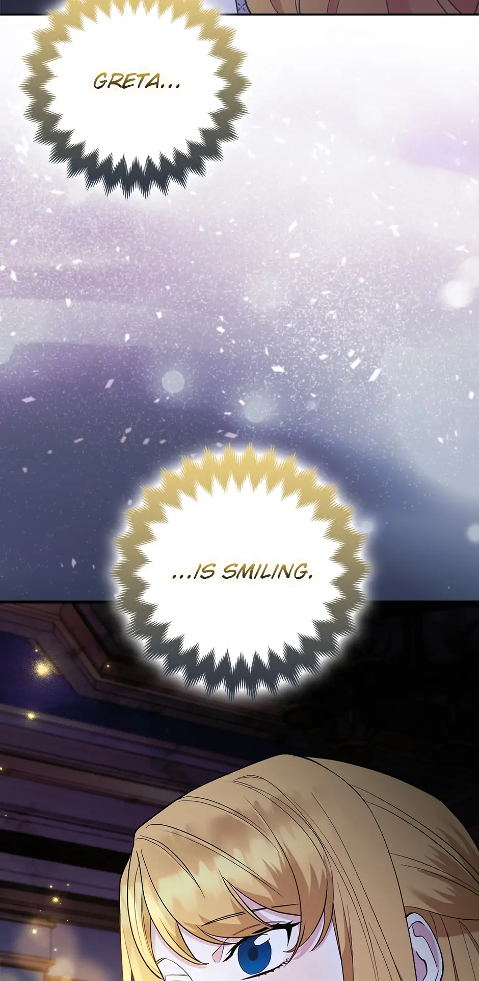 The Duke and The Fox Princess Chapter 56 - page 74