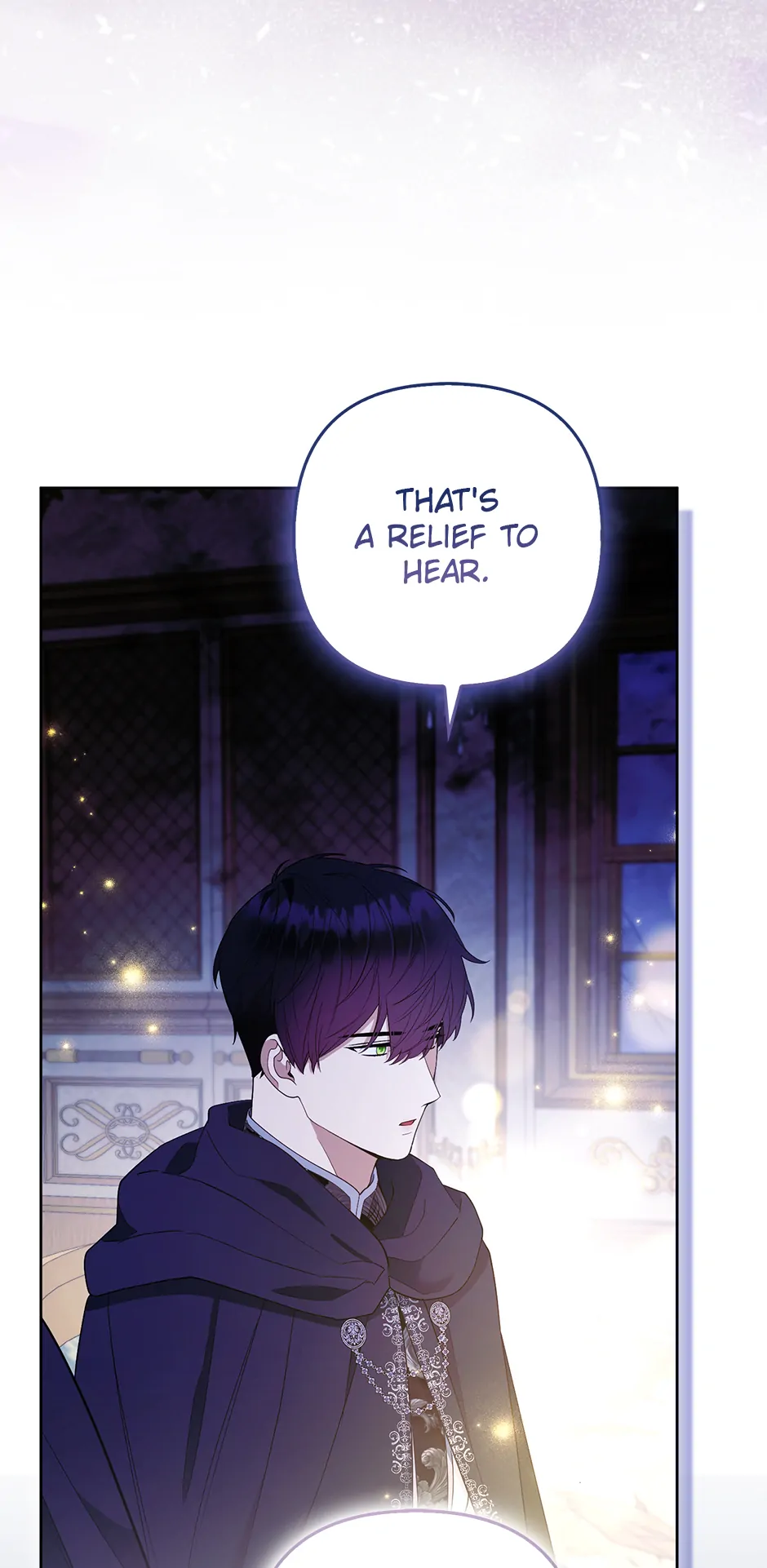 The Duke and The Fox Princess Chapter 56 - page 76