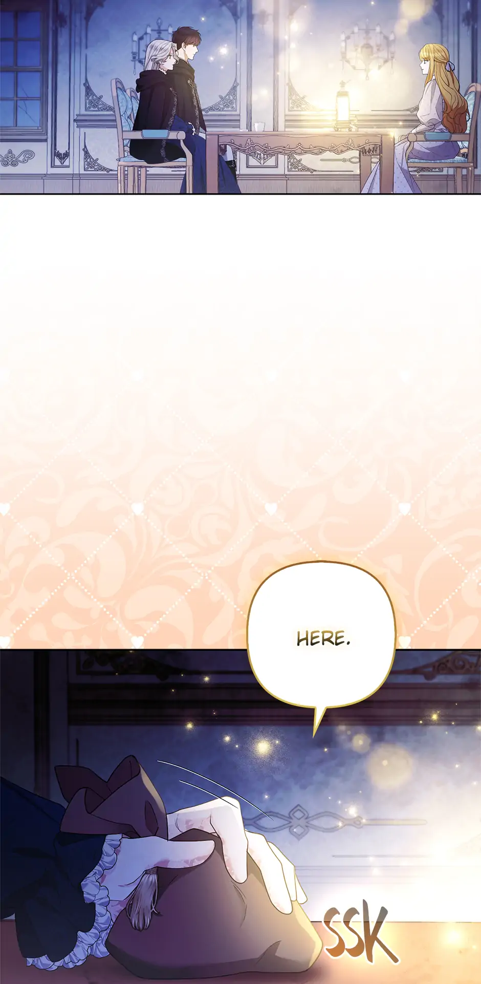 The Duke and The Fox Princess Chapter 56 - page 78