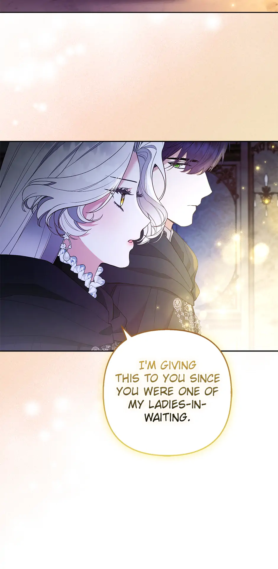 The Duke and The Fox Princess Chapter 56 - page 79