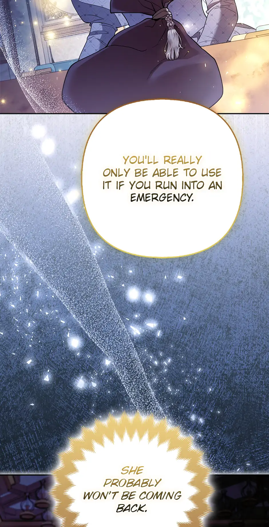 The Duke and The Fox Princess Chapter 56 - page 81