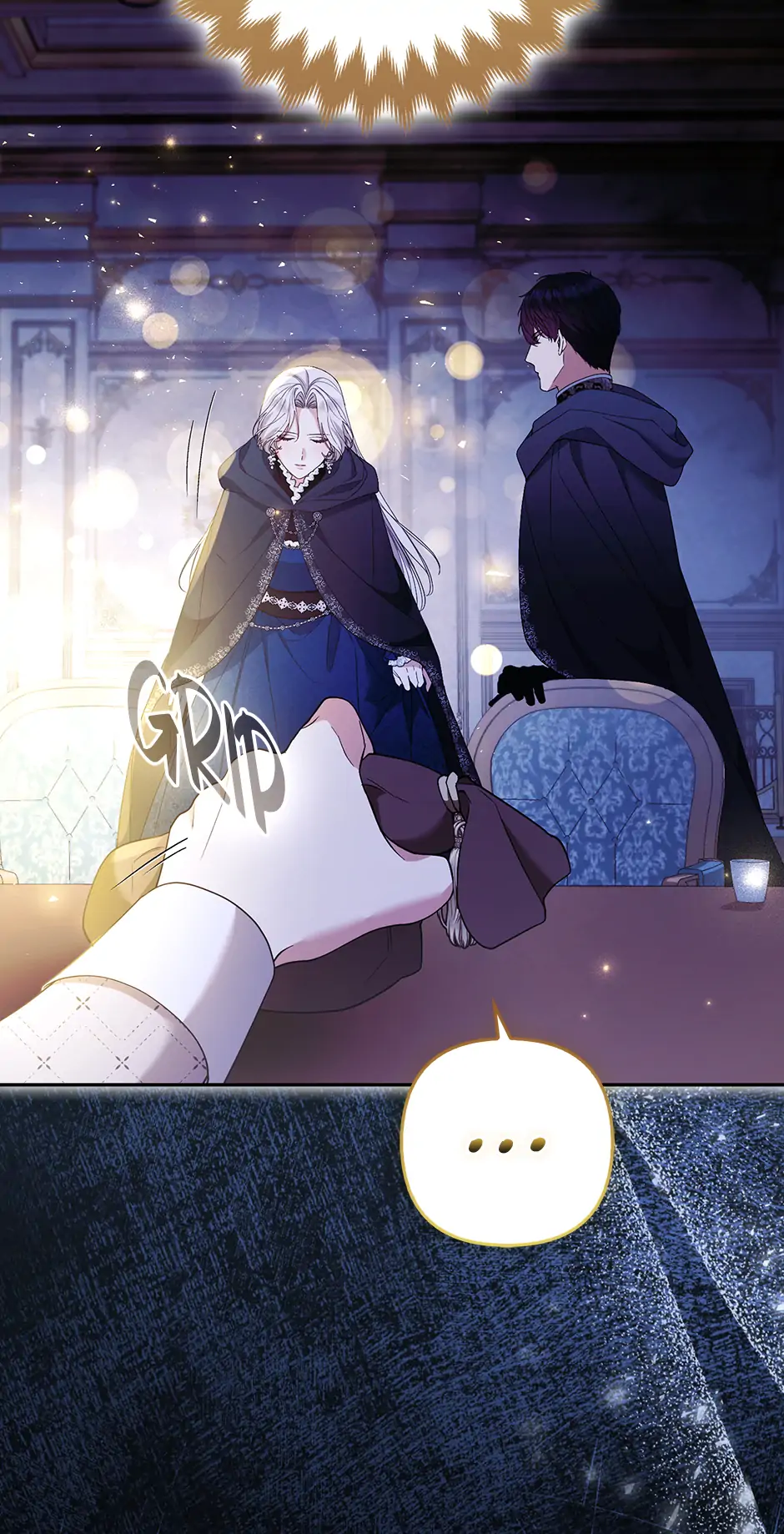 The Duke and The Fox Princess Chapter 56 - page 82