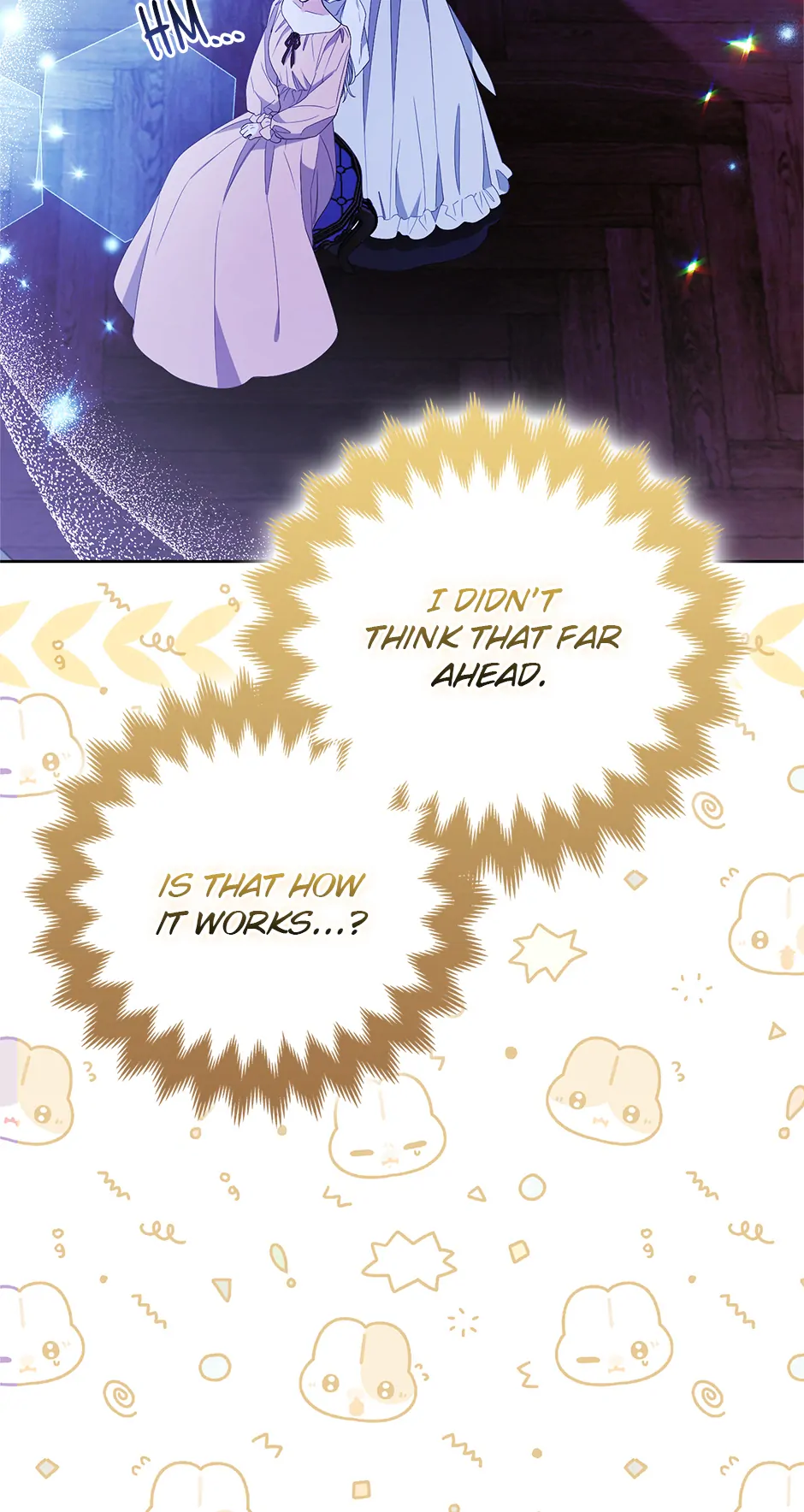 The Duke and The Fox Princess Chapter 56 - page 9