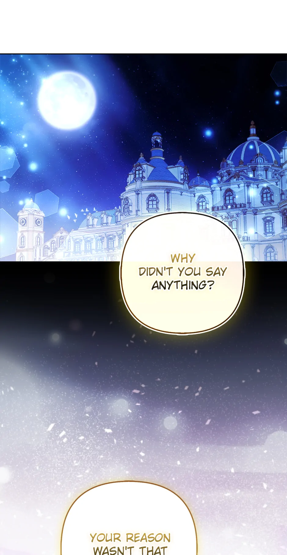 The Duke and The Fox Princess Chapter 57 - page 1