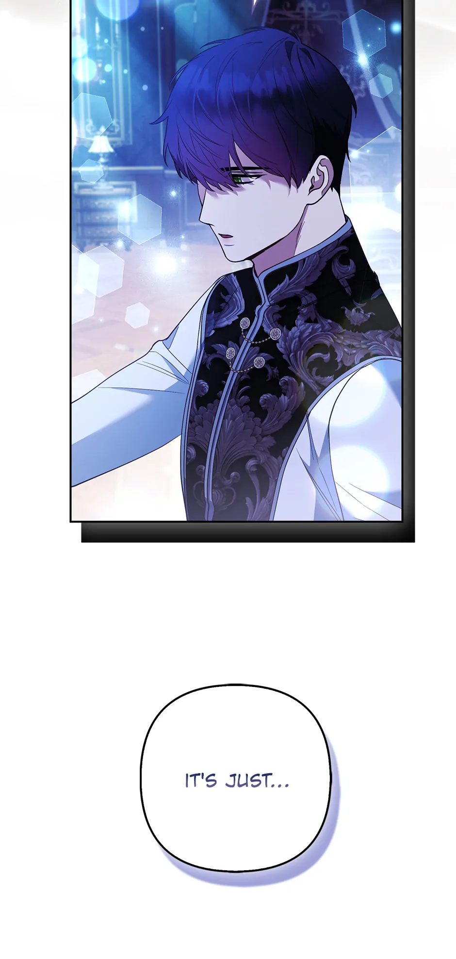 The Duke and The Fox Princess Chapter 57 - page 10