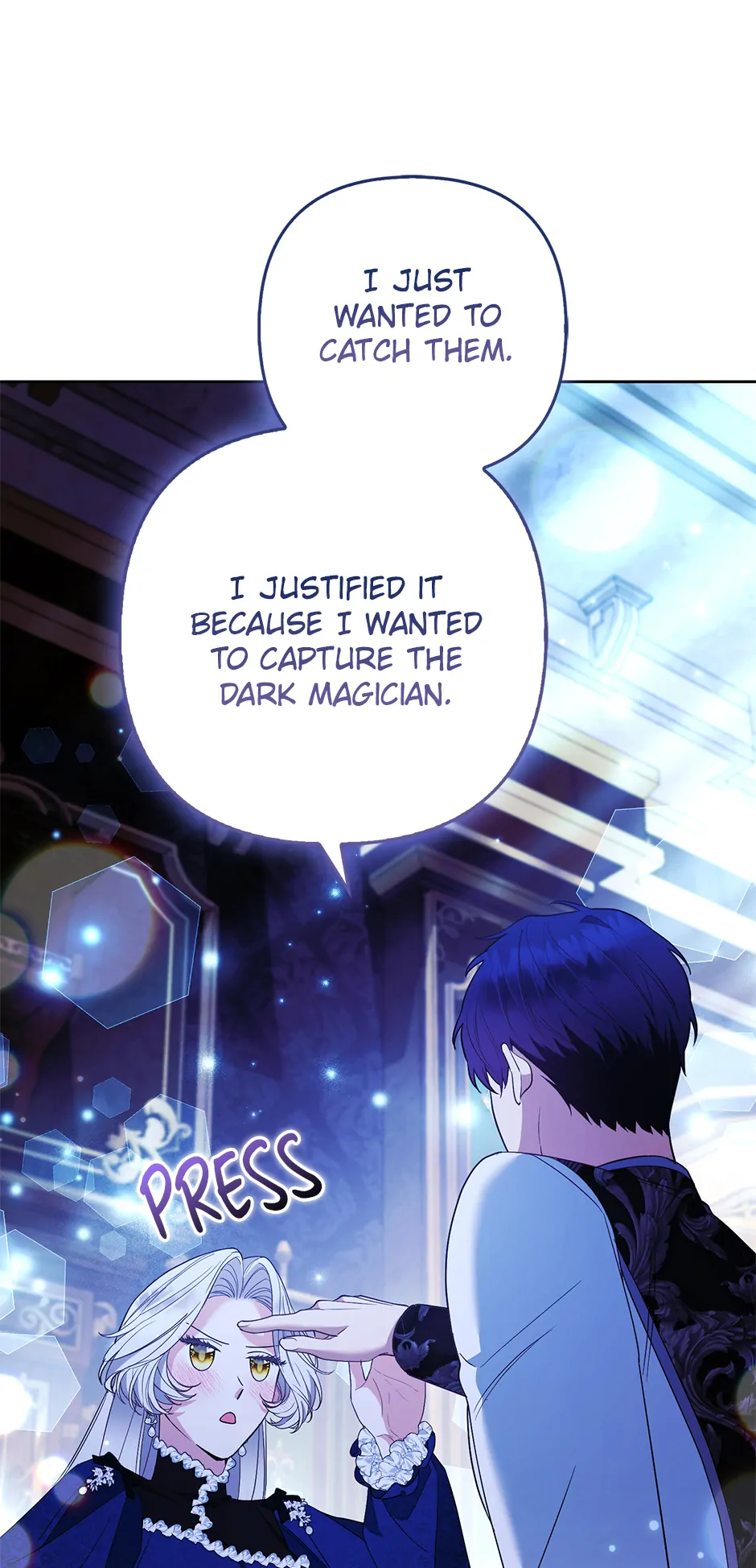 The Duke and The Fox Princess Chapter 57 - page 11