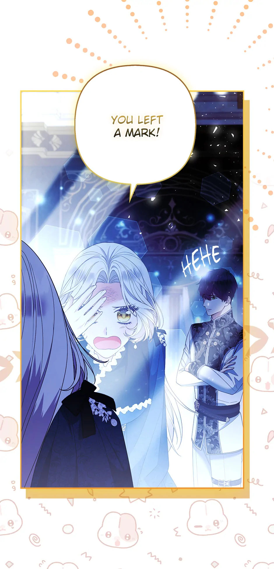 The Duke and The Fox Princess Chapter 57 - page 13