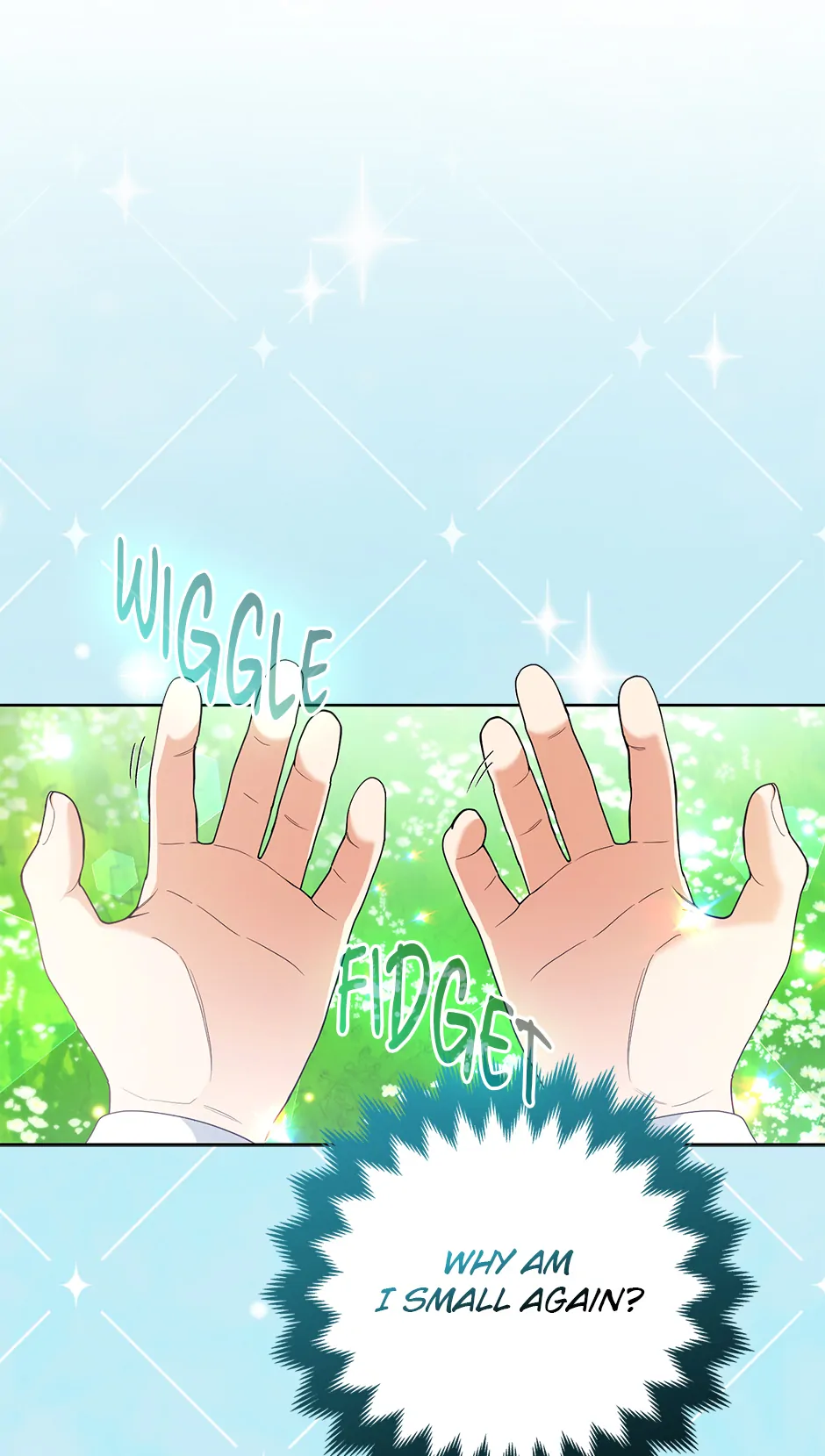 The Duke and The Fox Princess Chapter 57 - page 15