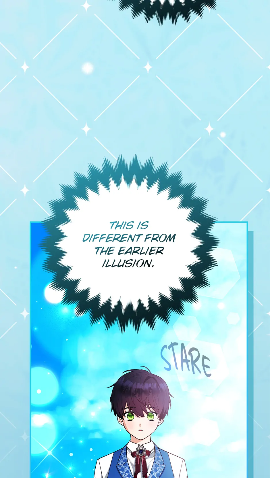 The Duke and The Fox Princess Chapter 57 - page 16