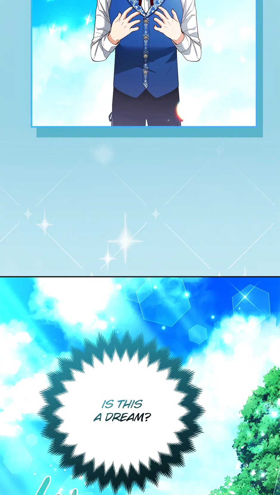 The Duke and The Fox Princess Chapter 57 - page 17