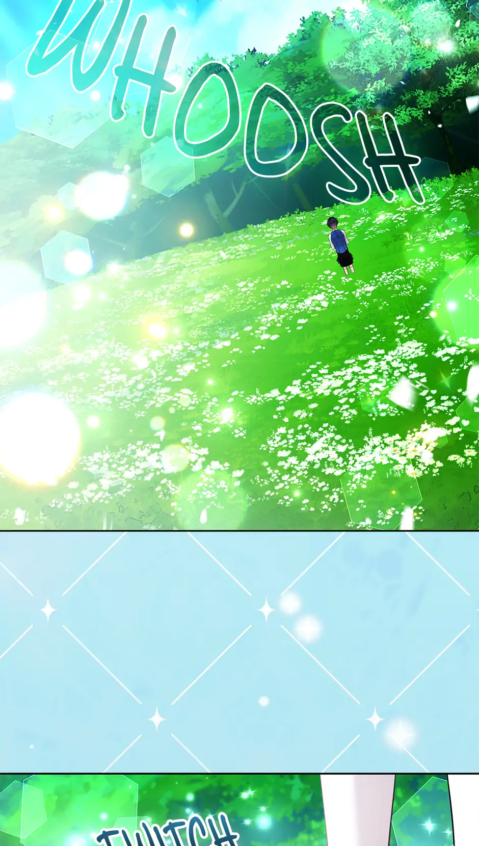 The Duke and The Fox Princess Chapter 57 - page 18