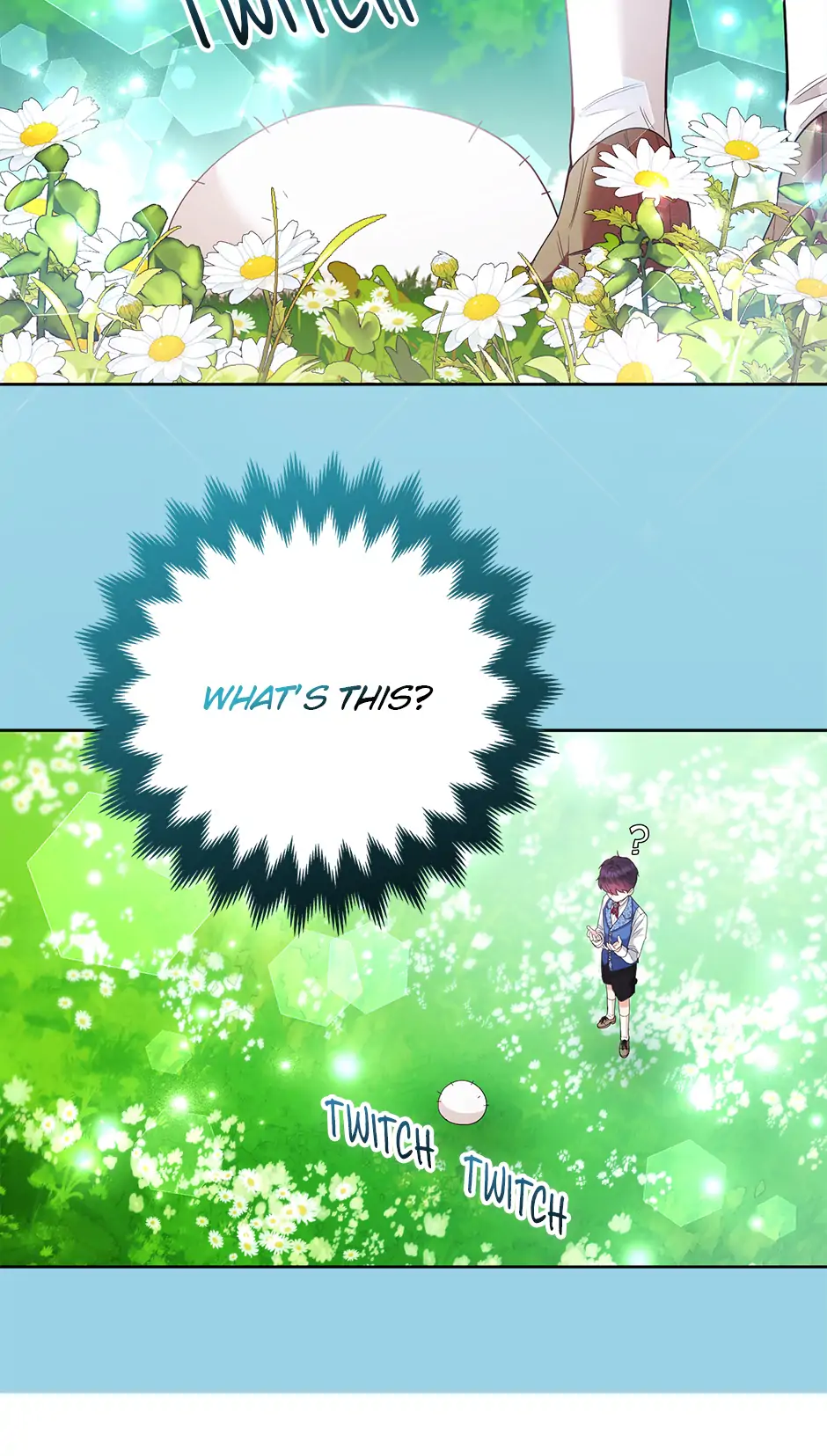 The Duke and The Fox Princess Chapter 57 - page 19