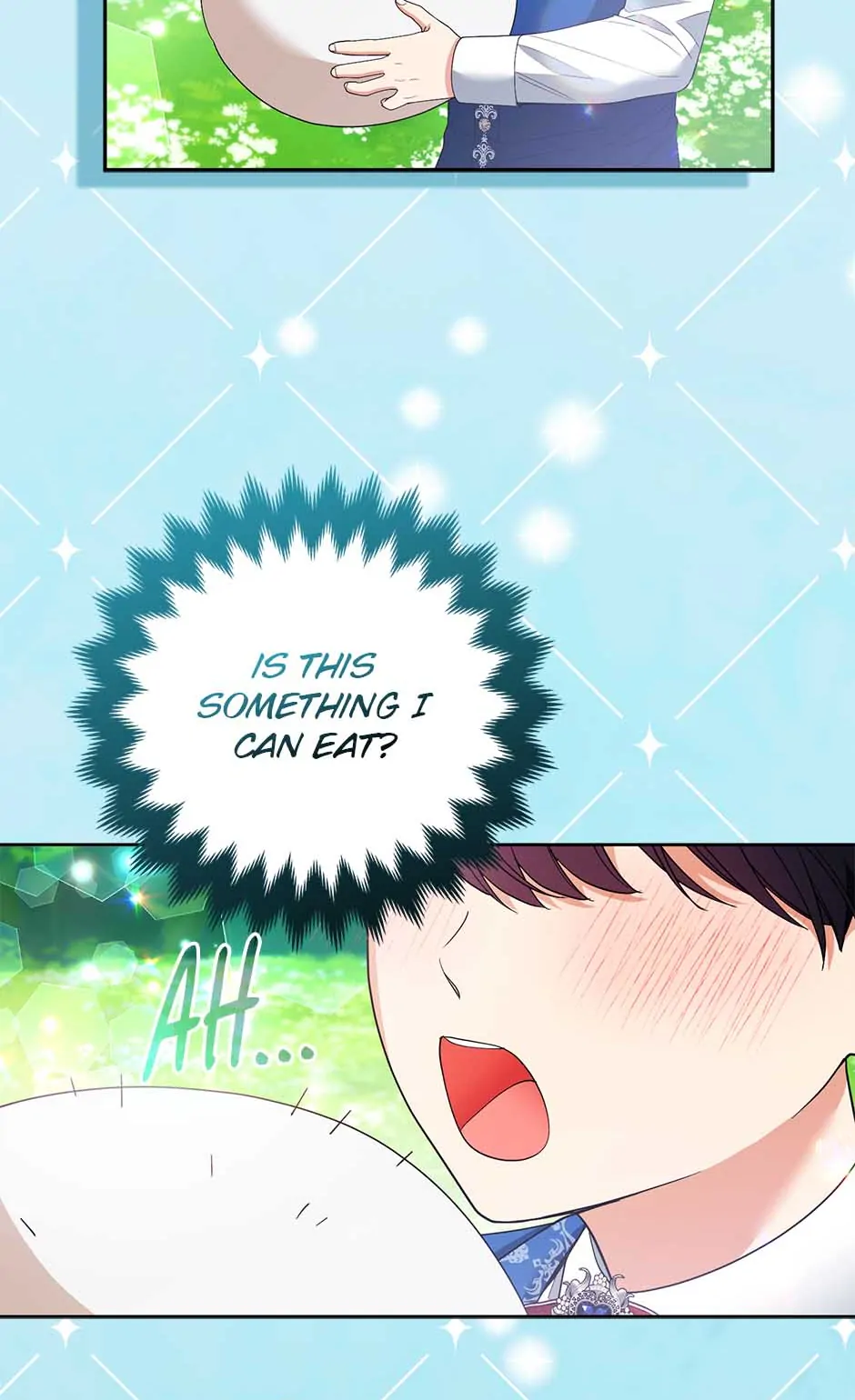 The Duke and The Fox Princess Chapter 57 - page 21