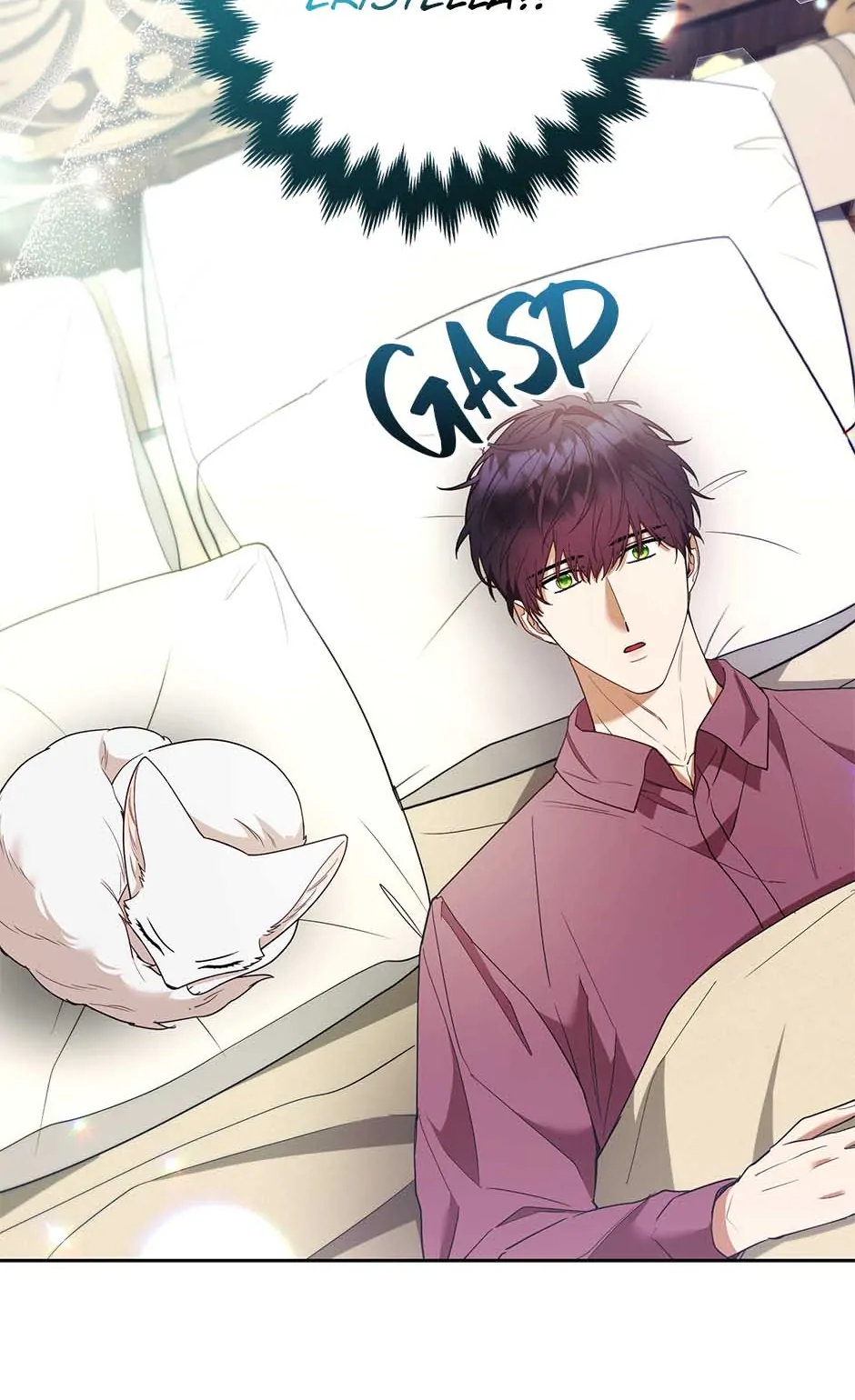 The Duke and The Fox Princess Chapter 57 - page 23