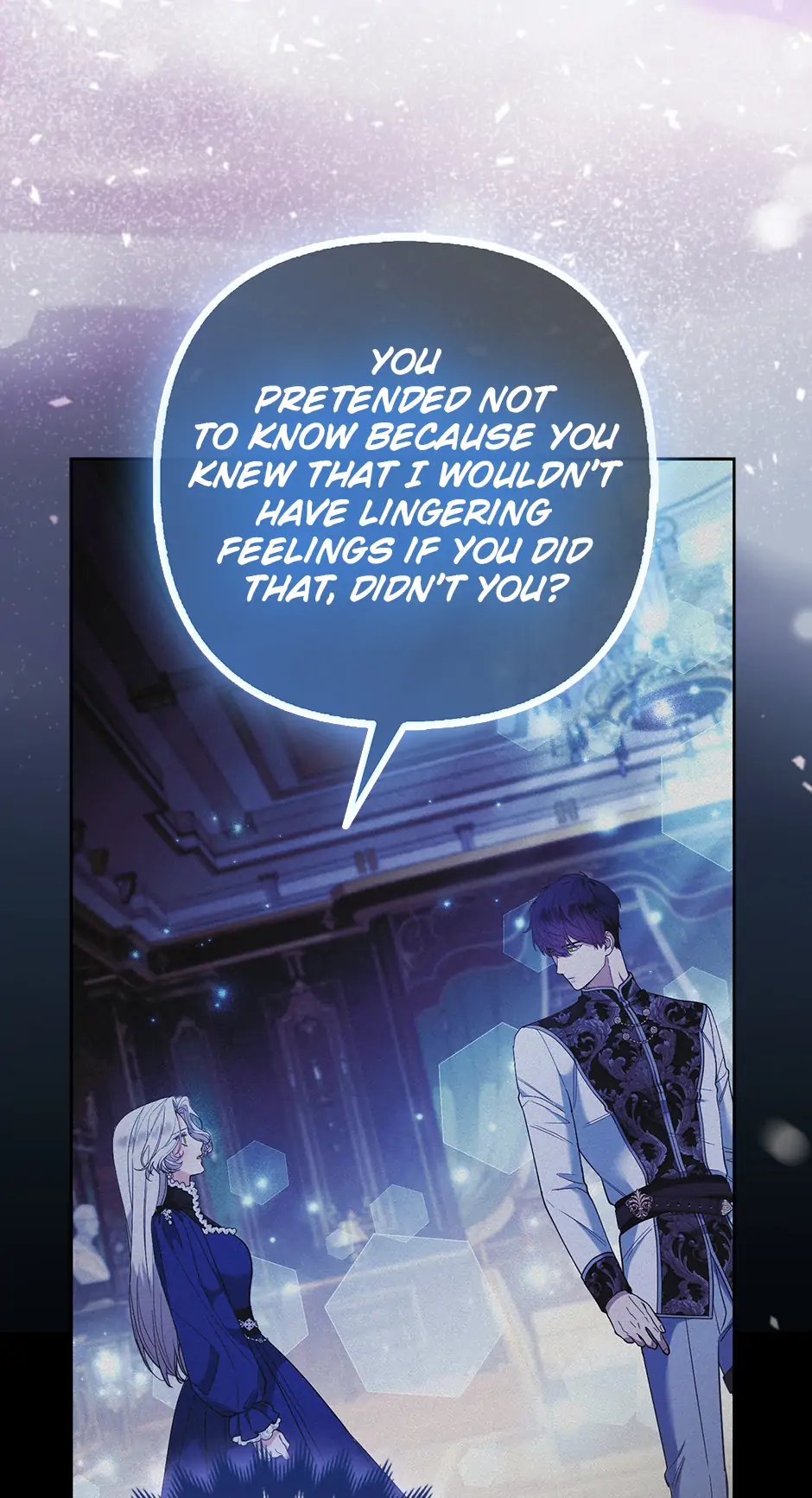 The Duke and The Fox Princess Chapter 57 - page 25