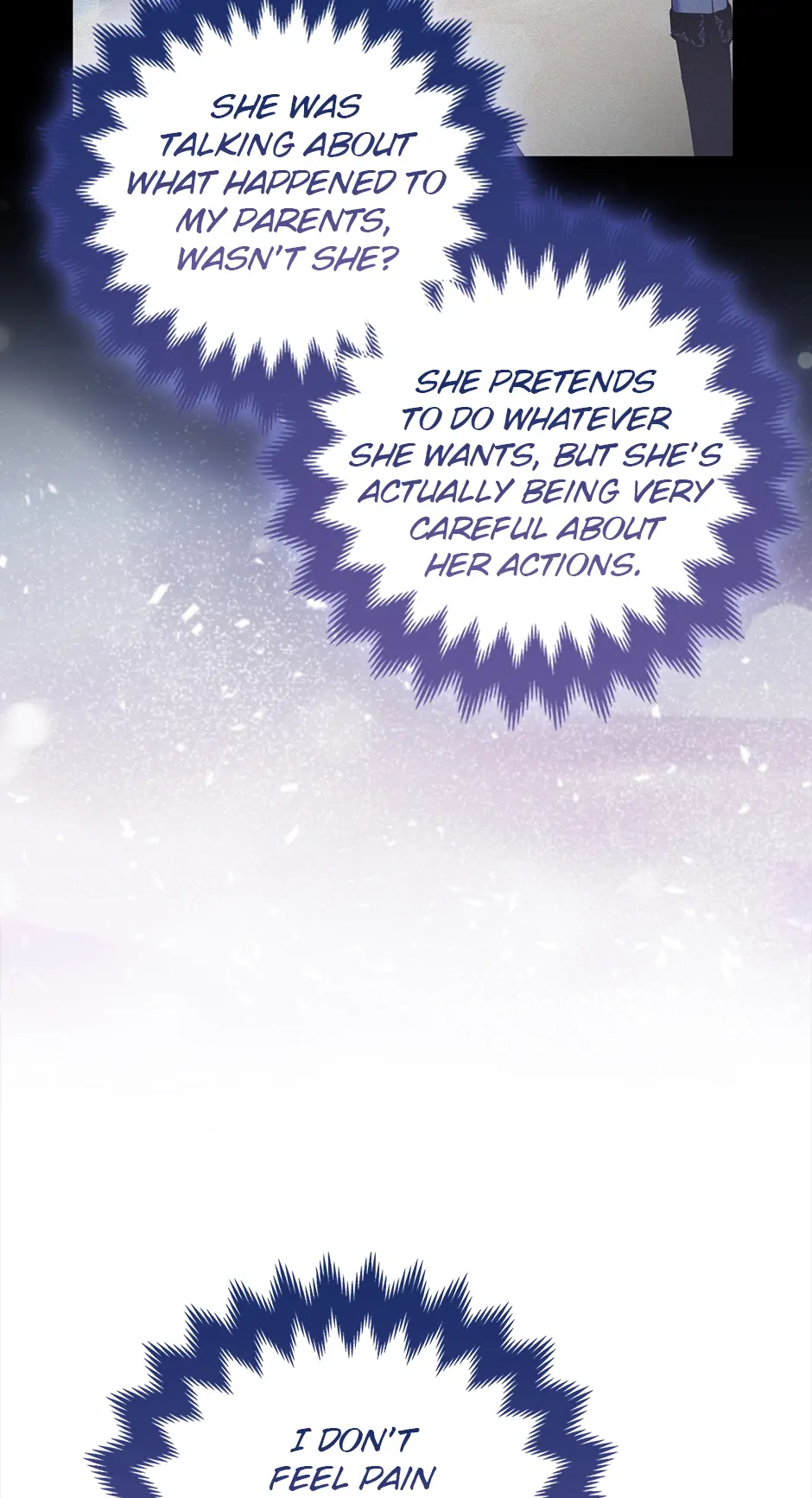 The Duke and The Fox Princess Chapter 57 - page 26