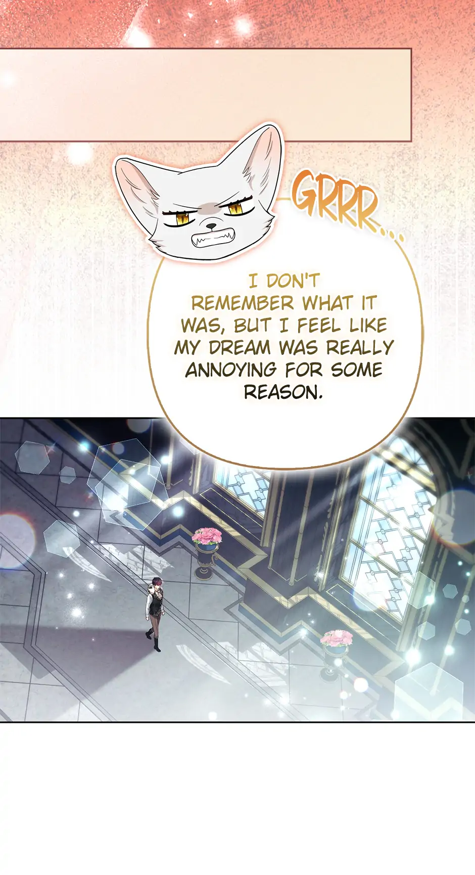 The Duke and The Fox Princess Chapter 57 - page 28