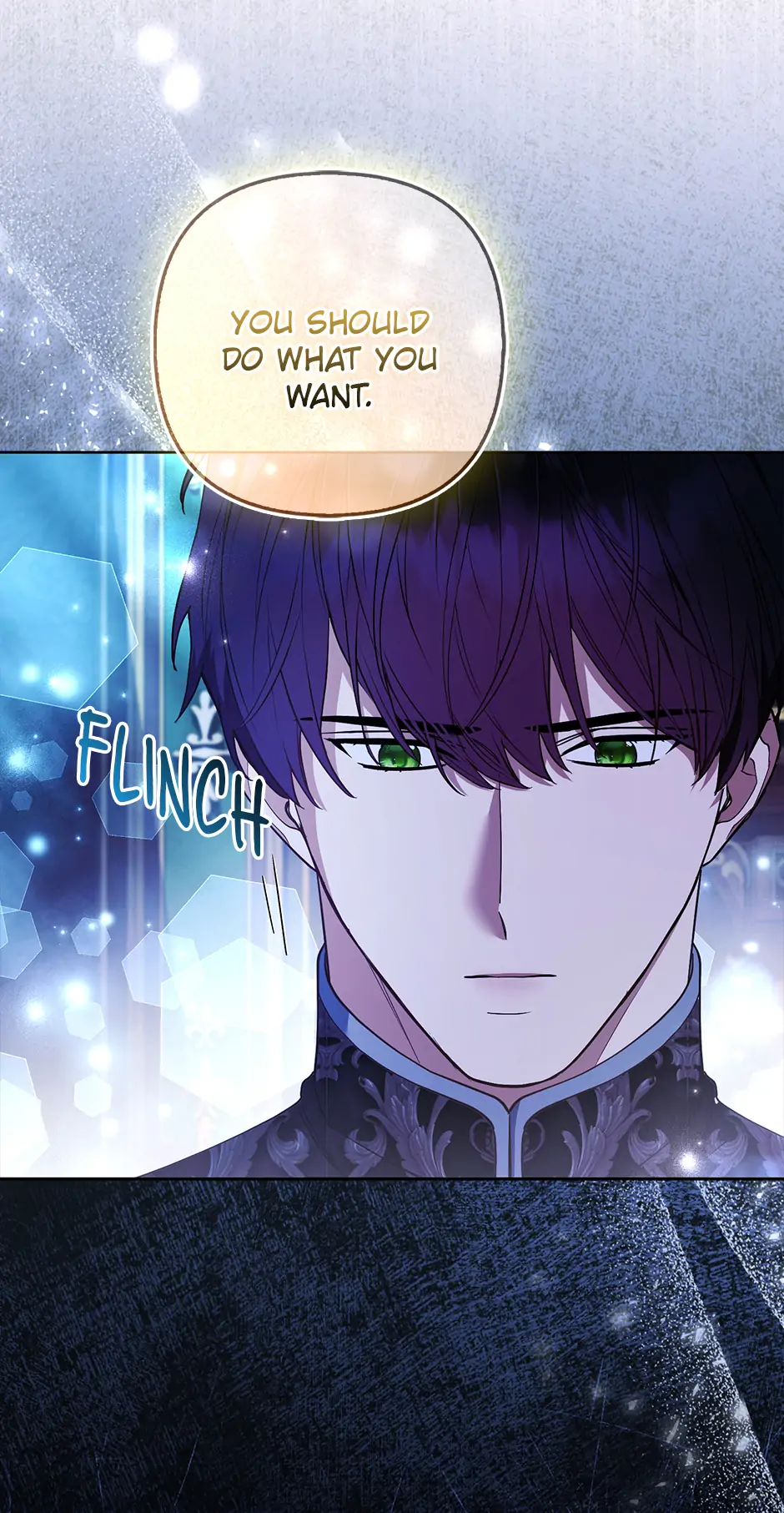 The Duke and The Fox Princess Chapter 57 - page 3