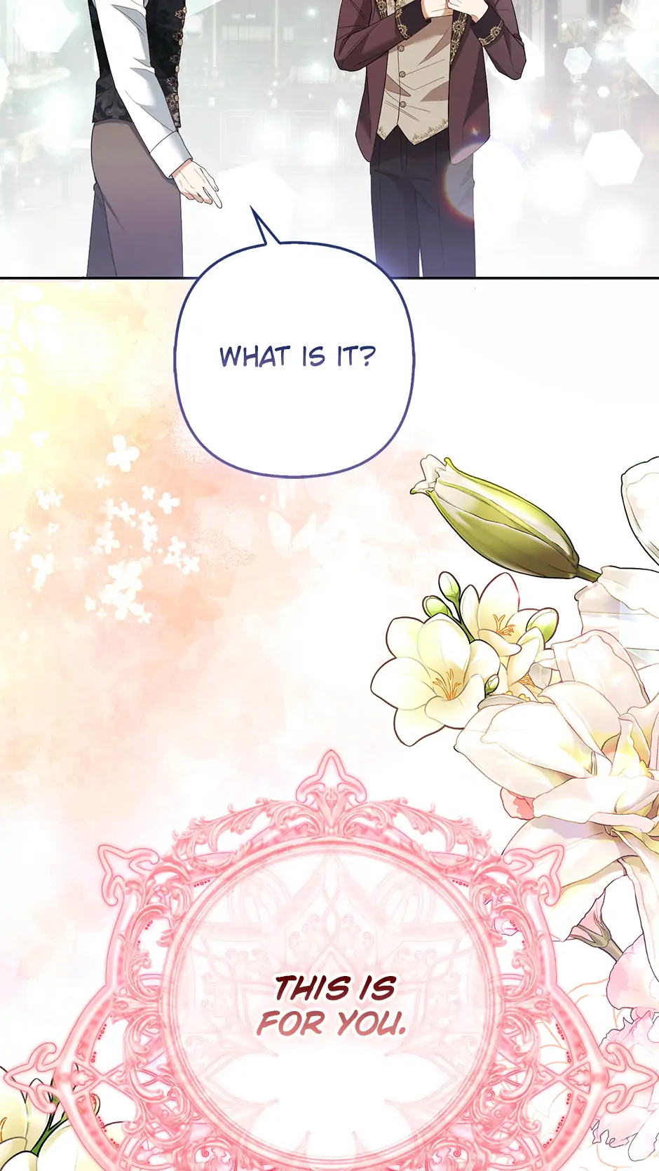 The Duke and The Fox Princess Chapter 57 - page 33