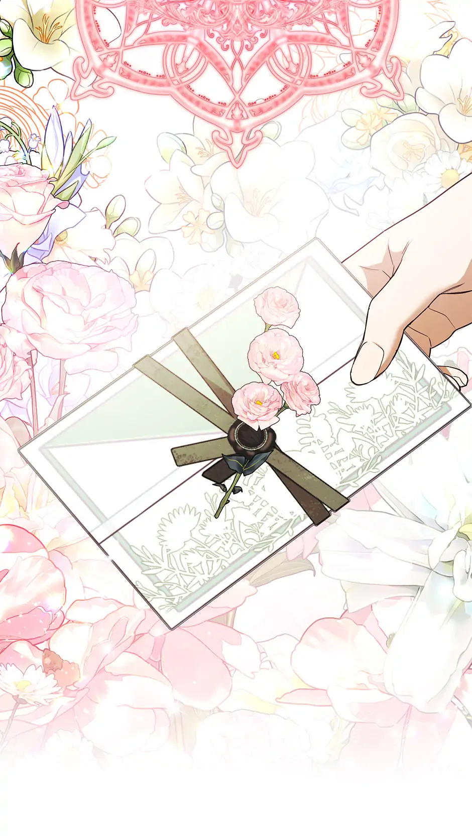 The Duke and The Fox Princess Chapter 57 - page 34