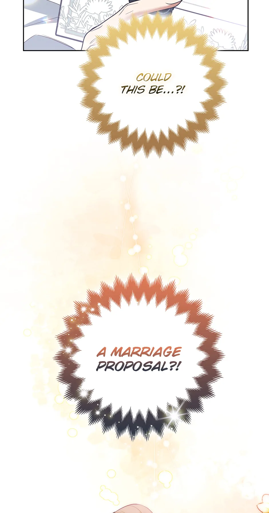 The Duke and The Fox Princess Chapter 57 - page 36