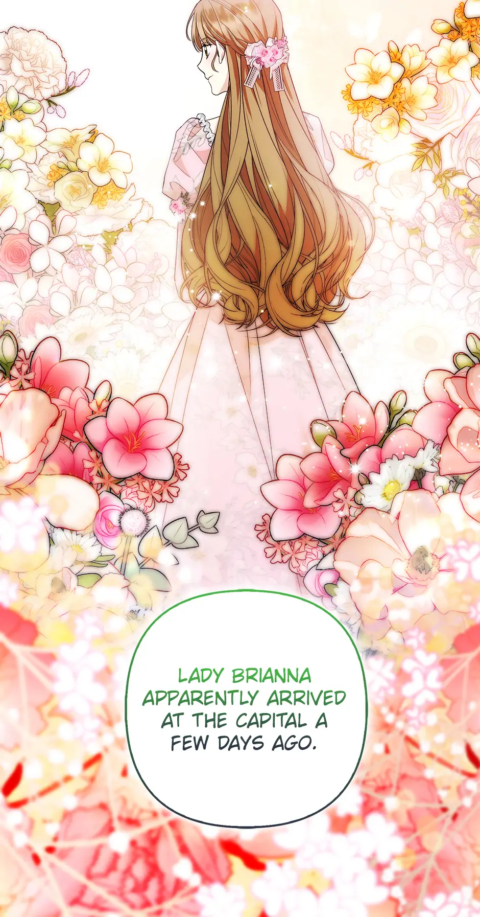 The Duke and The Fox Princess Chapter 57 - page 37