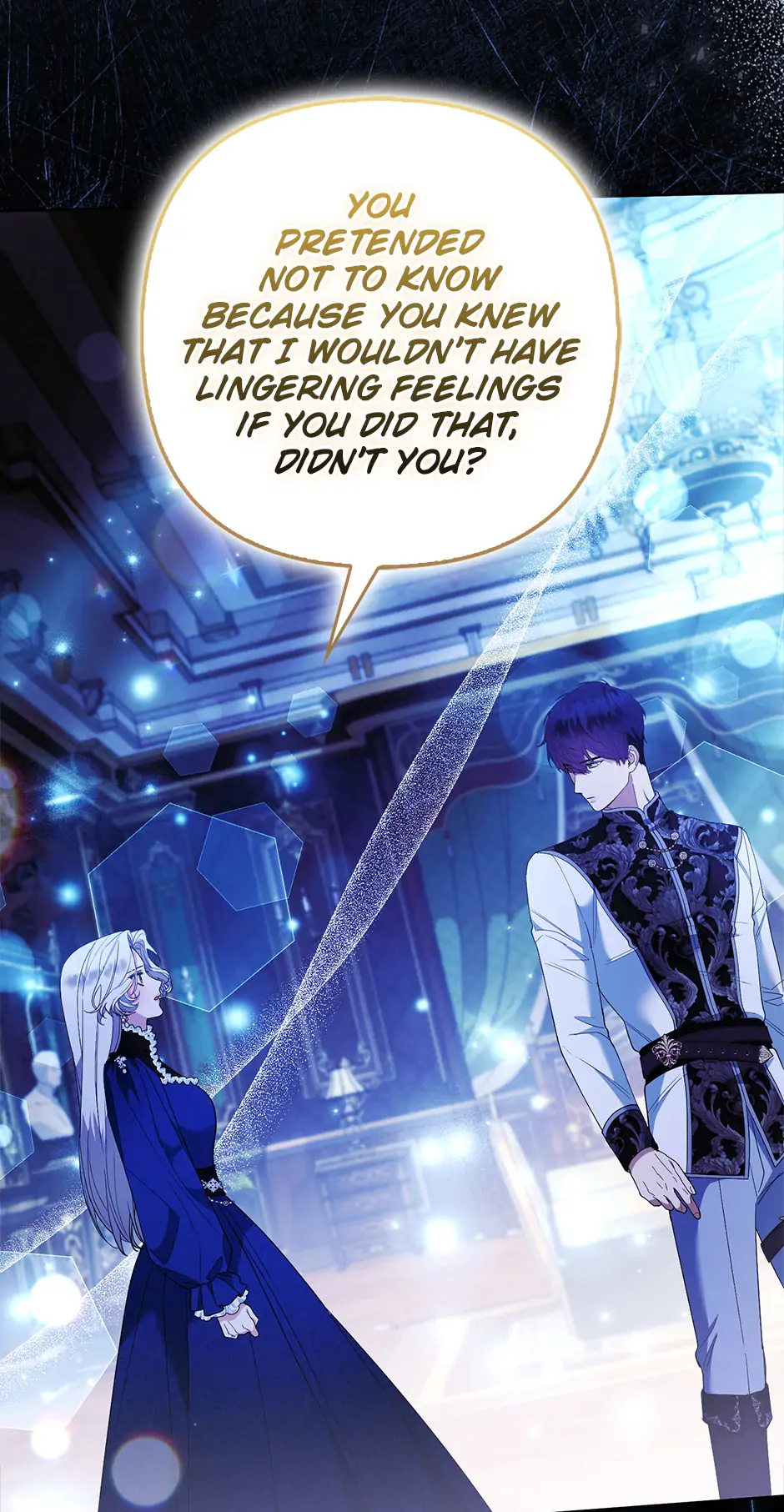 The Duke and The Fox Princess Chapter 57 - page 4