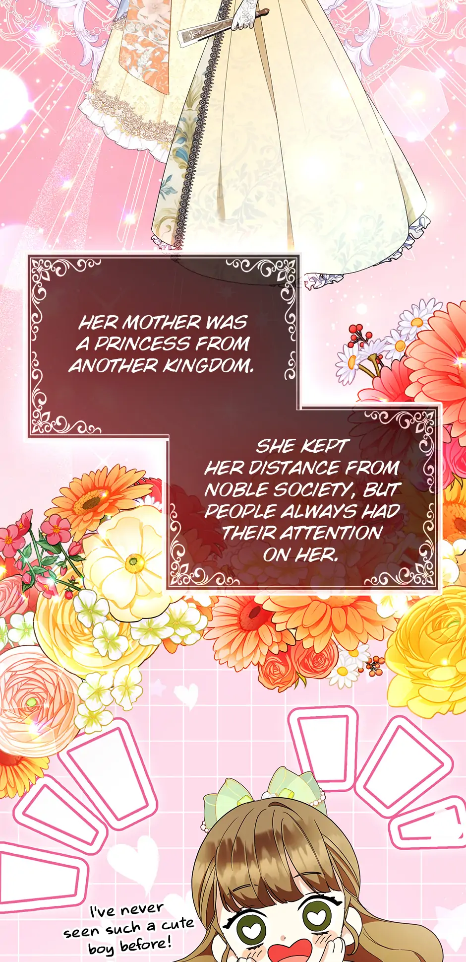 The Duke and The Fox Princess Chapter 57 - page 40