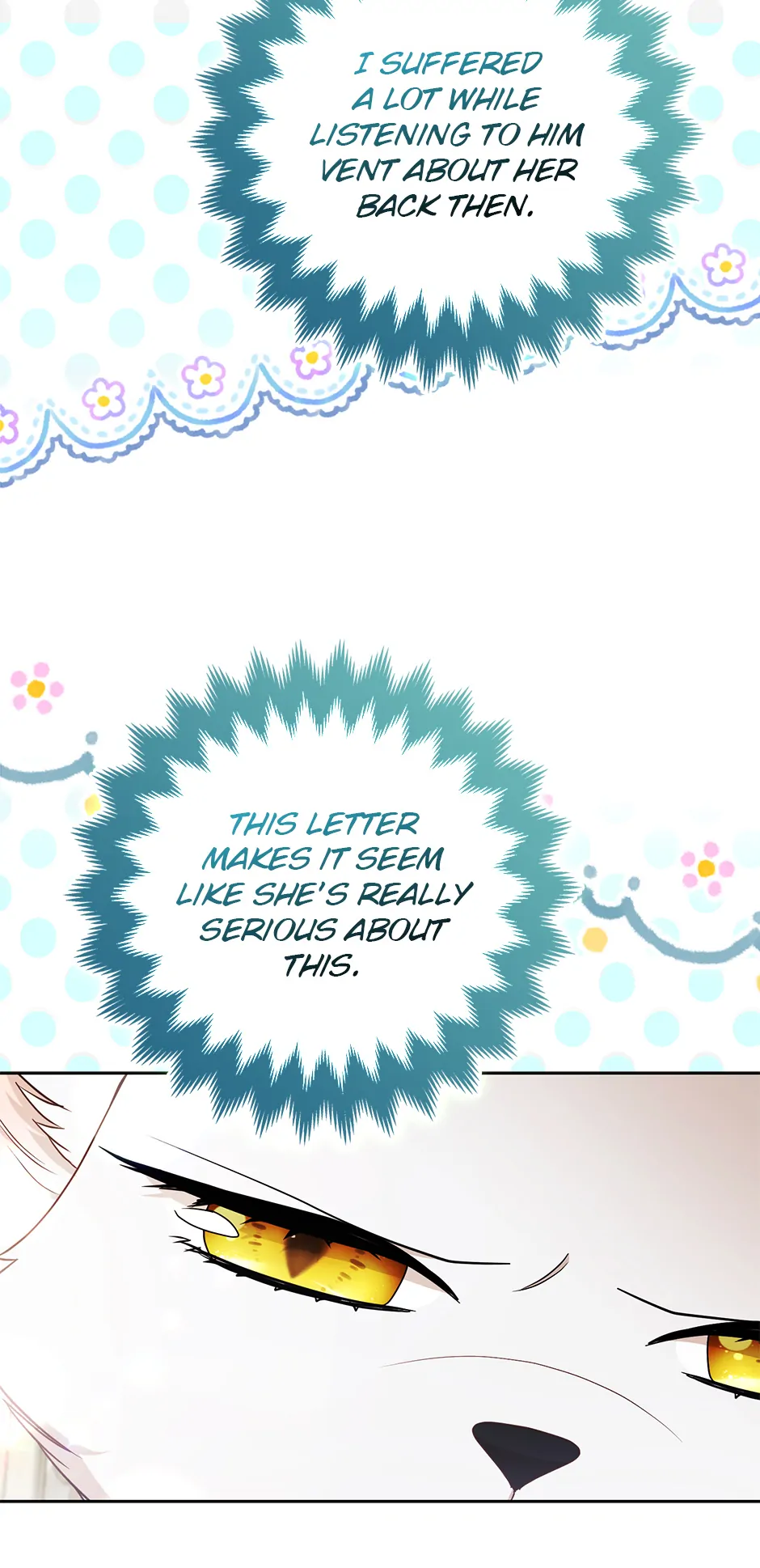 The Duke and The Fox Princess Chapter 57 - page 42