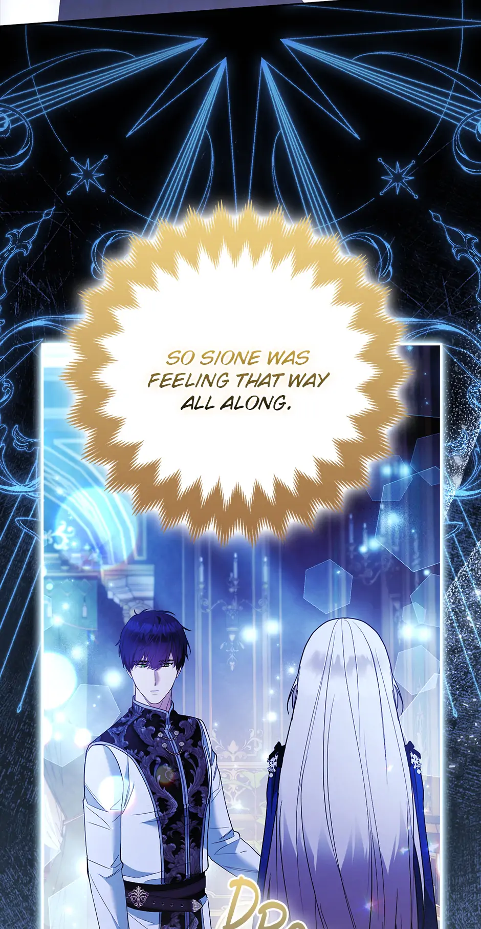 The Duke and The Fox Princess Chapter 57 - page 5