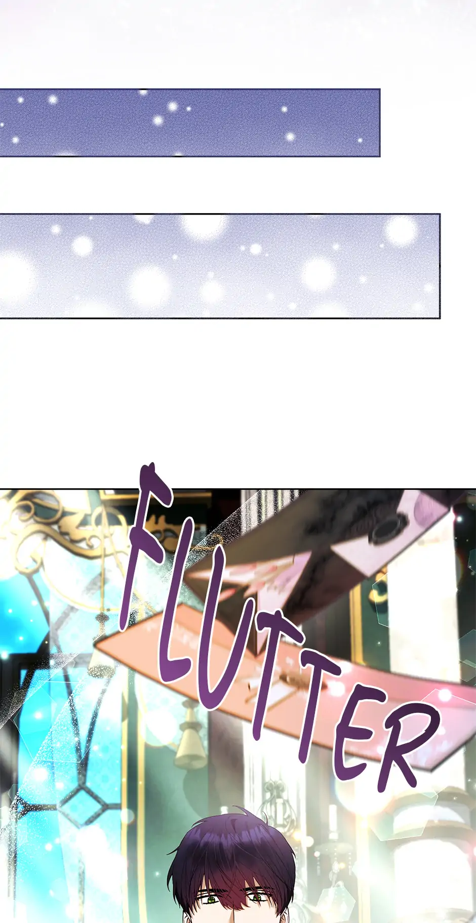 The Duke and The Fox Princess Chapter 57 - page 50