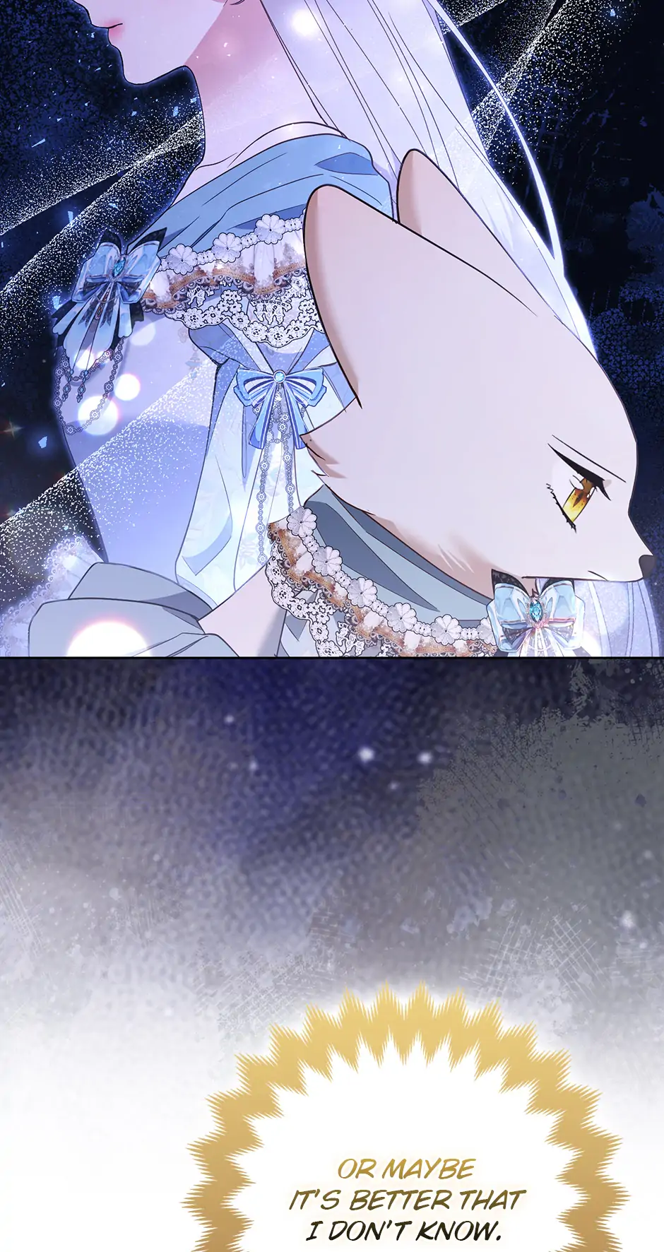 The Duke and The Fox Princess Chapter 57 - page 59