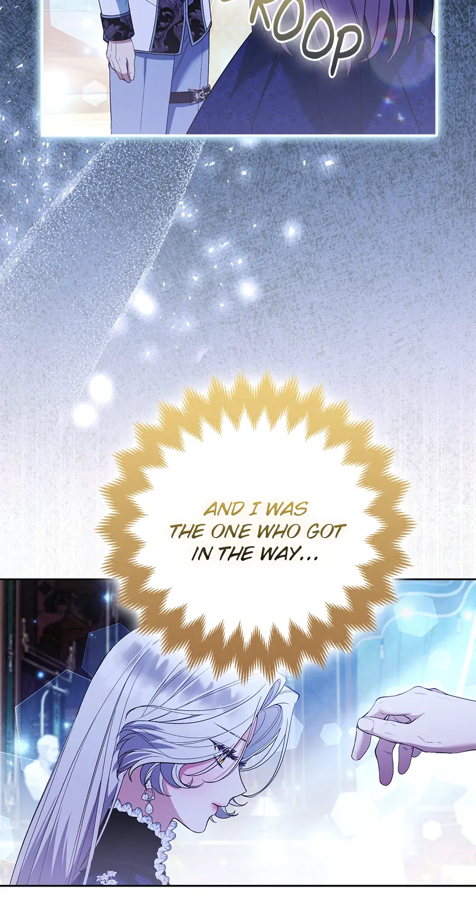 The Duke and The Fox Princess Chapter 57 - page 6