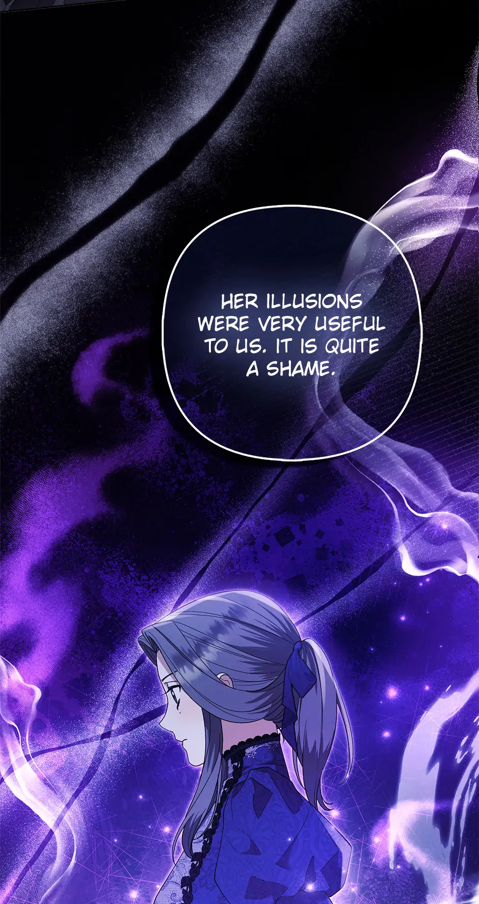 The Duke and The Fox Princess Chapter 57 - page 62