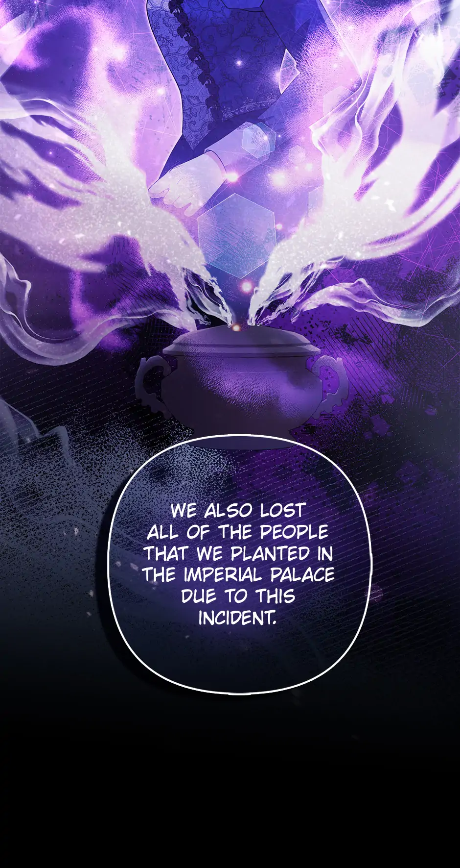 The Duke and The Fox Princess Chapter 57 - page 63