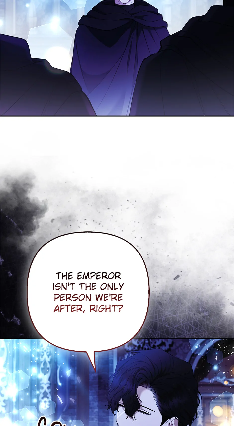 The Duke and The Fox Princess Chapter 57 - page 67