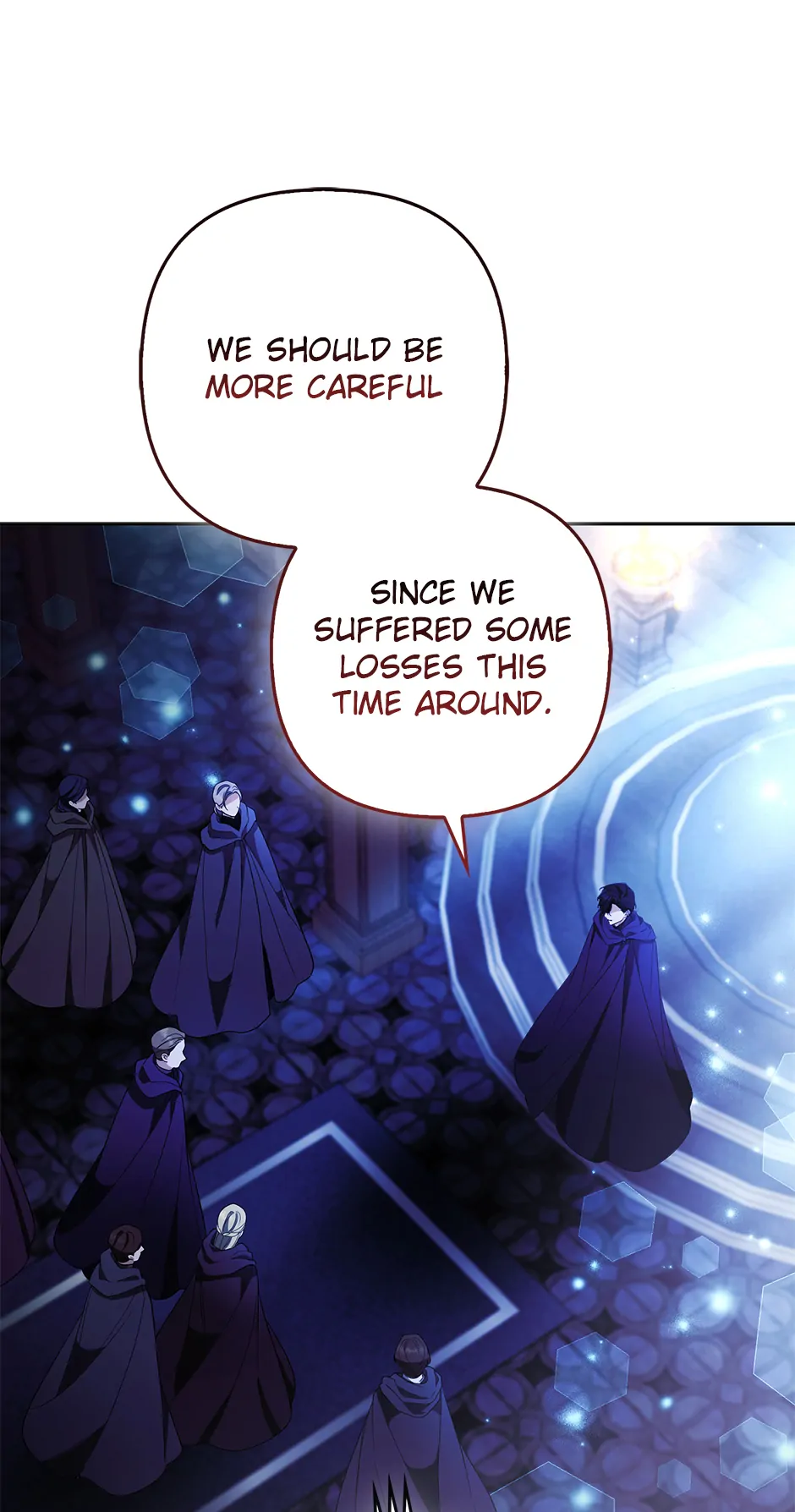 The Duke and The Fox Princess Chapter 57 - page 69