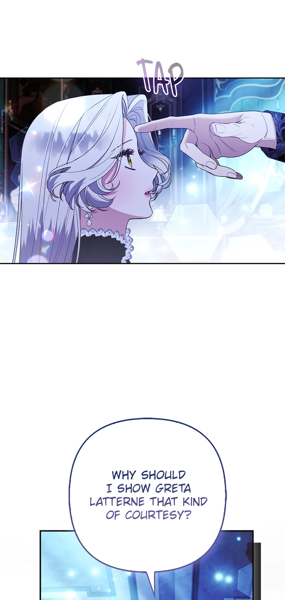 The Duke and The Fox Princess Chapter 57 - page 7