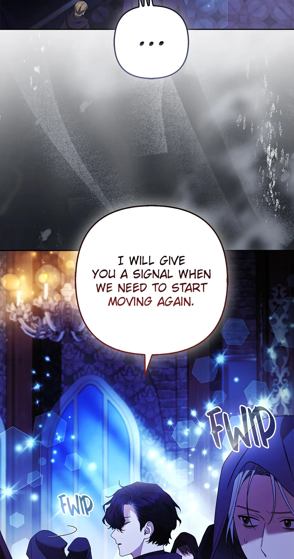 The Duke and The Fox Princess Chapter 57 - page 70