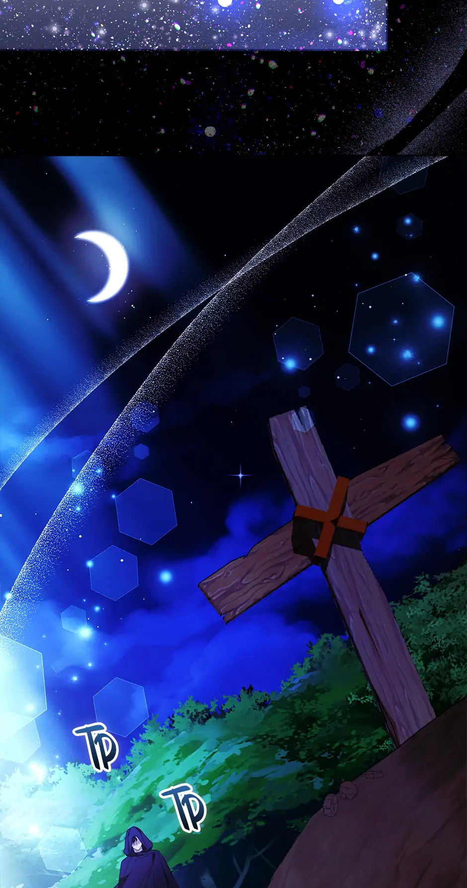 The Duke and The Fox Princess Chapter 57 - page 72