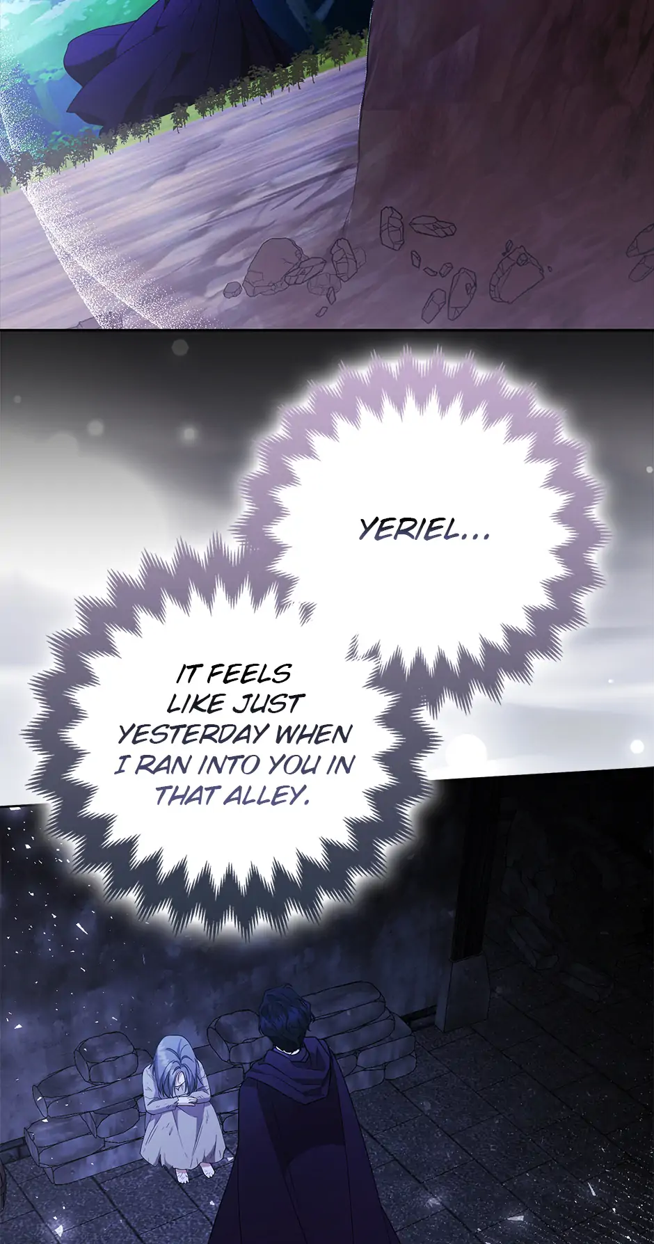 The Duke and The Fox Princess Chapter 57 - page 73