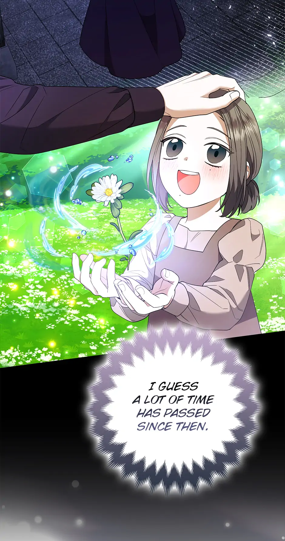 The Duke and The Fox Princess Chapter 57 - page 74